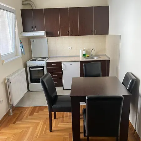 M Vlahovic Belgrade