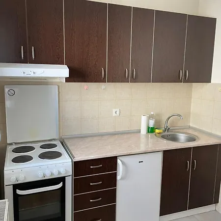 M Vlahovic Apartment *